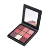 Good Quality Makeup Palette Eyeshadow Blush Contour Combination Kit 9 Color Makeup Set
