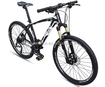 Professional Factory Full Suspension Most Comfortable Mountain
