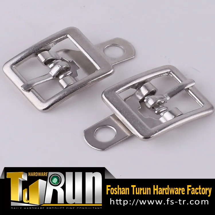 Factory Wholesale Decorative Pin Metal Shoe Buckle Parts Buy Metal