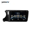 Automotive GPS big screen 10 inch 1+32G support sync address book
