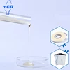 high quality and viscosity solvent based lamination adhesive pressure sensitive adhesive for sealing tape OEM package