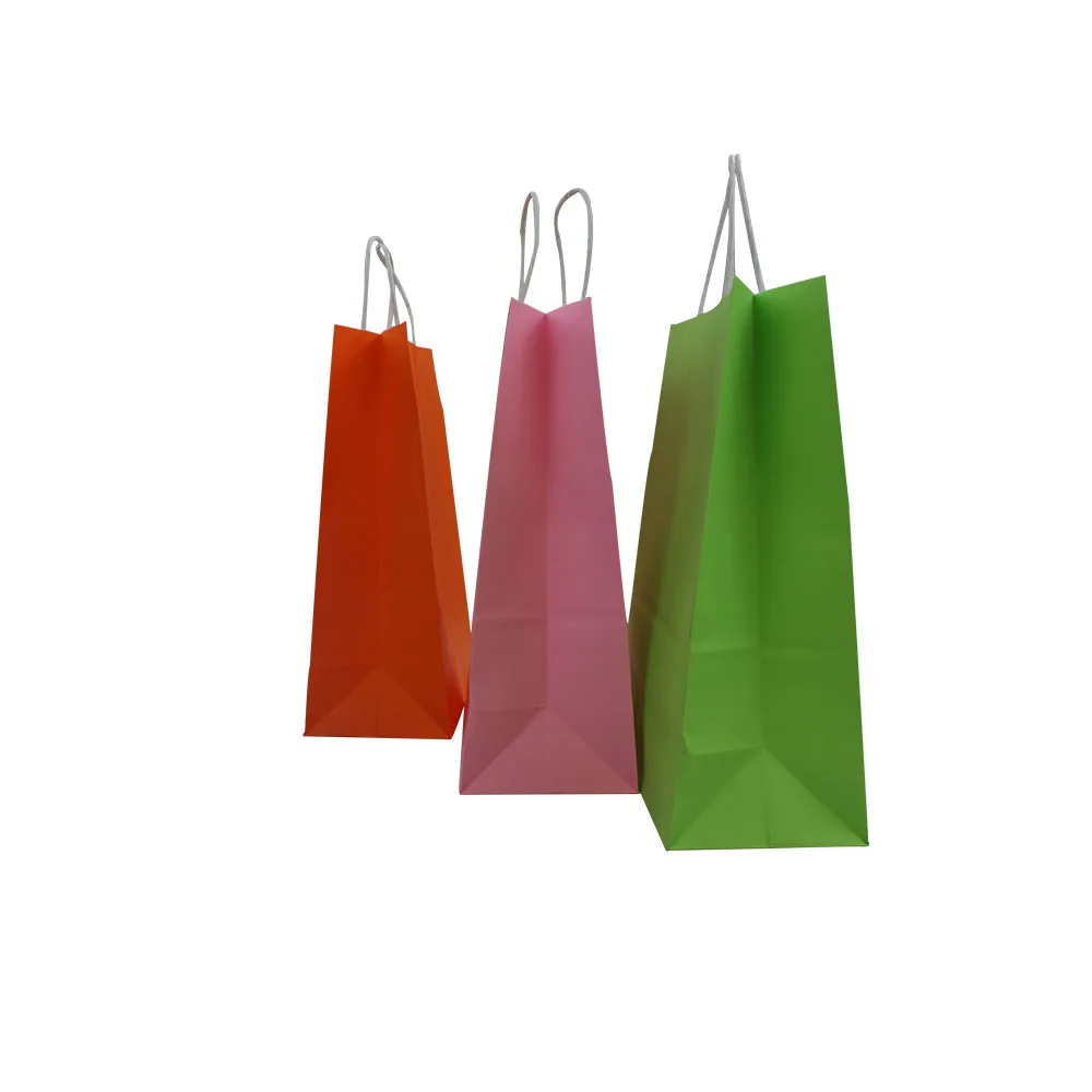 cheap gift paper bags manufacturer for packing birthday gifts-6
