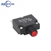 PC23 2A~50A Refrigerator Circuit Breaker Current Overload Protector