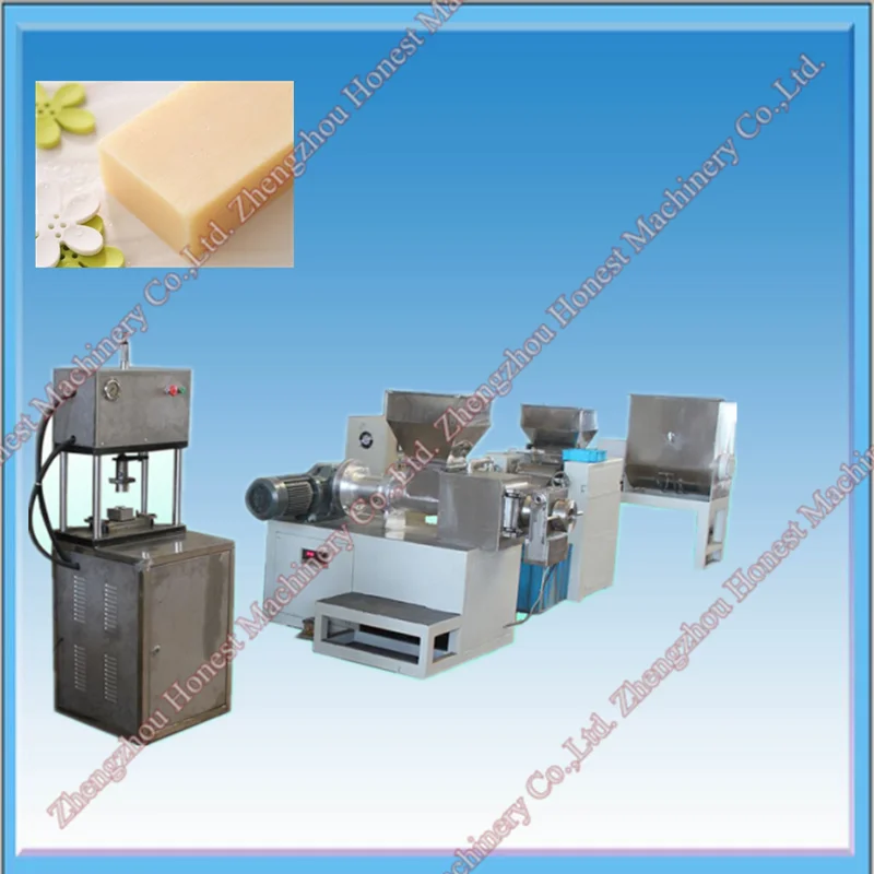 2016 Cheapest High Quality Bar Soap Making Machine Buy Soap Making