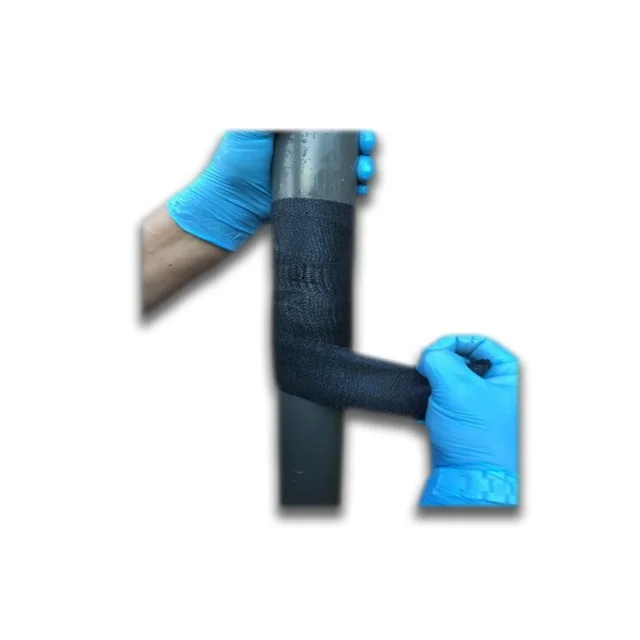 
Strong than Duct Tape Fiber Fix it factory Repair Wrap 