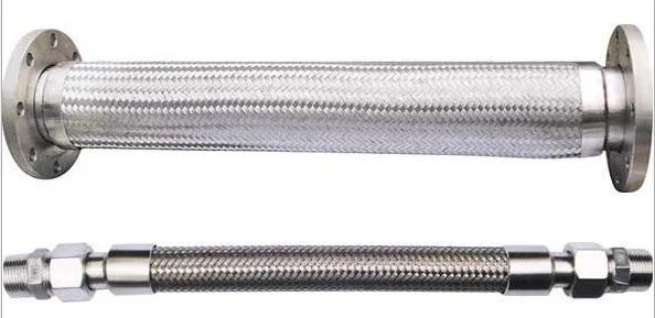 metal flexible hose (1)