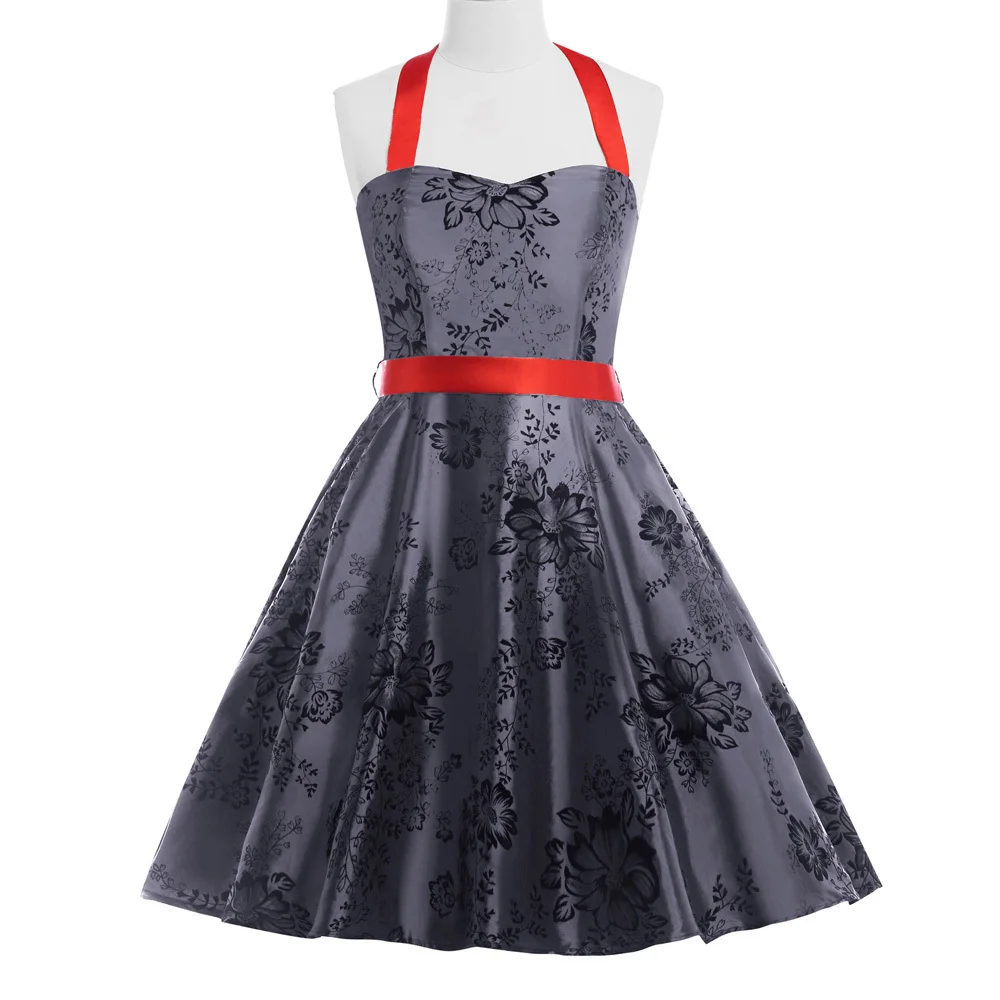 Rockabilly Dresses