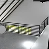 worught iron stair rail/ handrails for outdoor steps