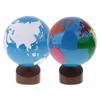 Promotional Kindergarten Montessori Material World Map Globe