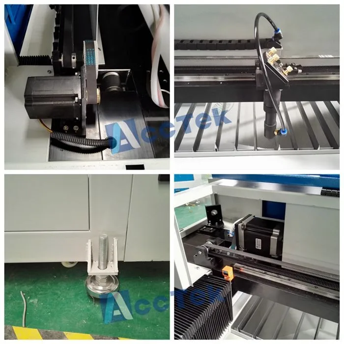 1300x2500mm 1325 150W laser machine CO2 laser engraving cutting machine for wood