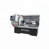 Assemble With Metal Lathe Cutting Tools Low Price CNC Lathe Machine CK6432A