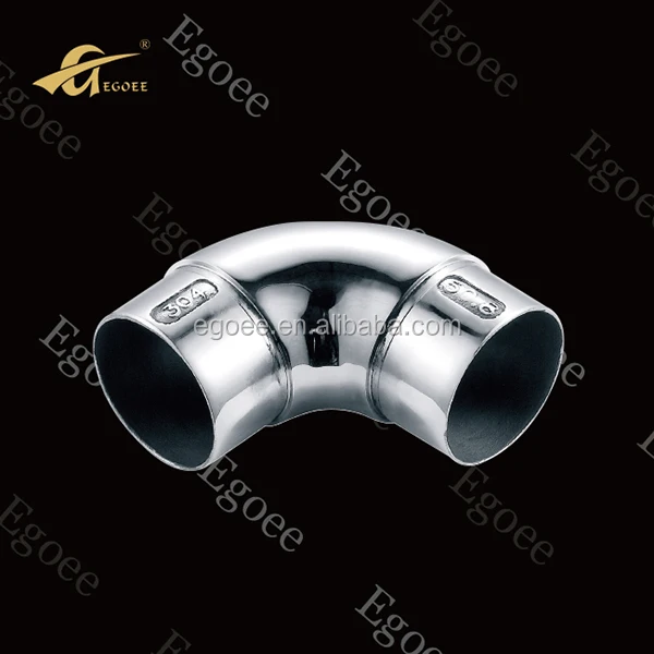 Sus304 Stainless Steel Flexible Round Pipe/tube Male Connectors Buy