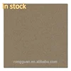 hot sale brown color quartz stone big slab for countertop/vanity top/table top