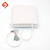 High resolution document scanner 8dBi antenna integrated rfid reader with RS485/RS232/Wiegand Interface