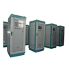 110V thyristor based float charging and boost charging battery charger