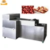 Automatic Dry Dates Cutting Processing Machine Jujube Slicer Machine