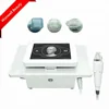 Anti-wrinkle device, RF micro-needle score radio frequency face lifter