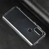 Factory Price Ultra Thin Clear Transparent Soft Cover TPU Phone Case For BLU Studio X8 HD 2019
