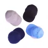 Blank Snapback Caps Unisex Cool Cap Plain Flat Visor Hip Hop Cap