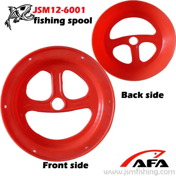Plastic Fishing Line Spool Jsm126001 Buy Plastic Fishing Line Spool