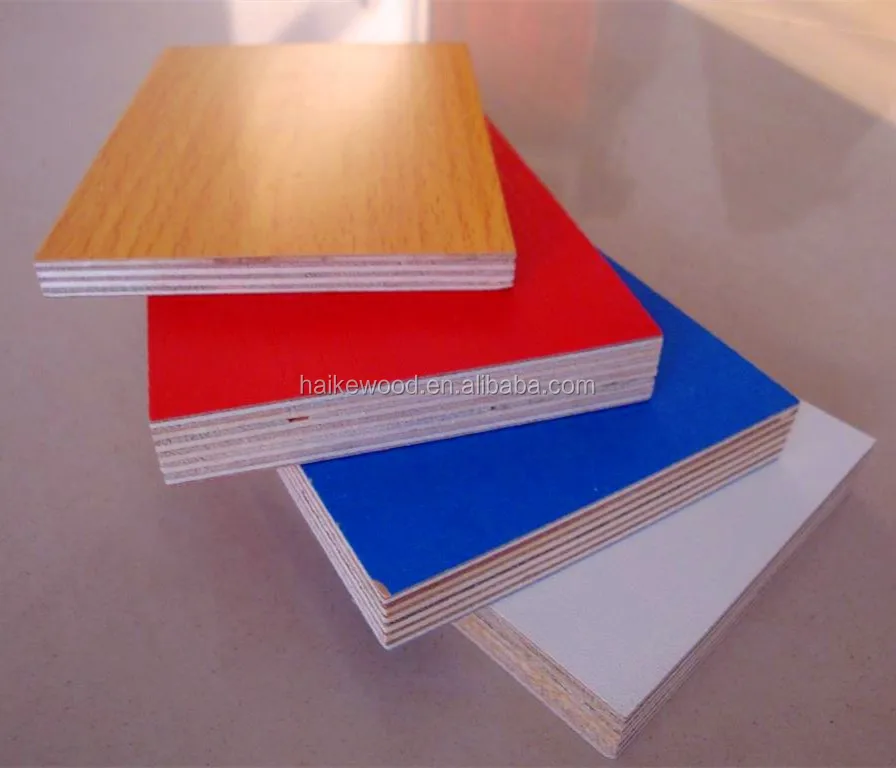 4.75mm 5mm 6mm Melamine Mdf Board Prices/4x8 Plain Mdf Raw Mdf 1220