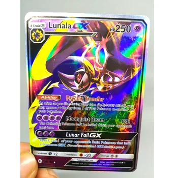 Hottest Pokemon Card Pack High Quality Pokemon Ex Gx Cards Pokemon Trading Card Game Buy Pokemon Card Packpokemon Ex Gx Cardspokemon Trading Card