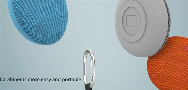 best Gift wholesale factory price bluetooths Speaker Waterproof Shower Speaker for pool party hiking camping - ANKUX.COM