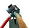 Competitive price Small home use grain sucking pump collect machine
