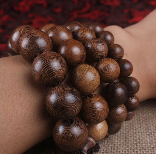chinese prayer beads bracelet