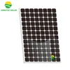 96 cells 48v 400w mono solar panel for home and industry use