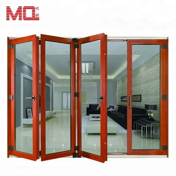 Stacking Bifold Doors Pictures Aluminum Glass Folding Door Outdoor Buy Aluminum Stacking Bifold Doors Outdoor Folding Doors Bifold Door Pictures