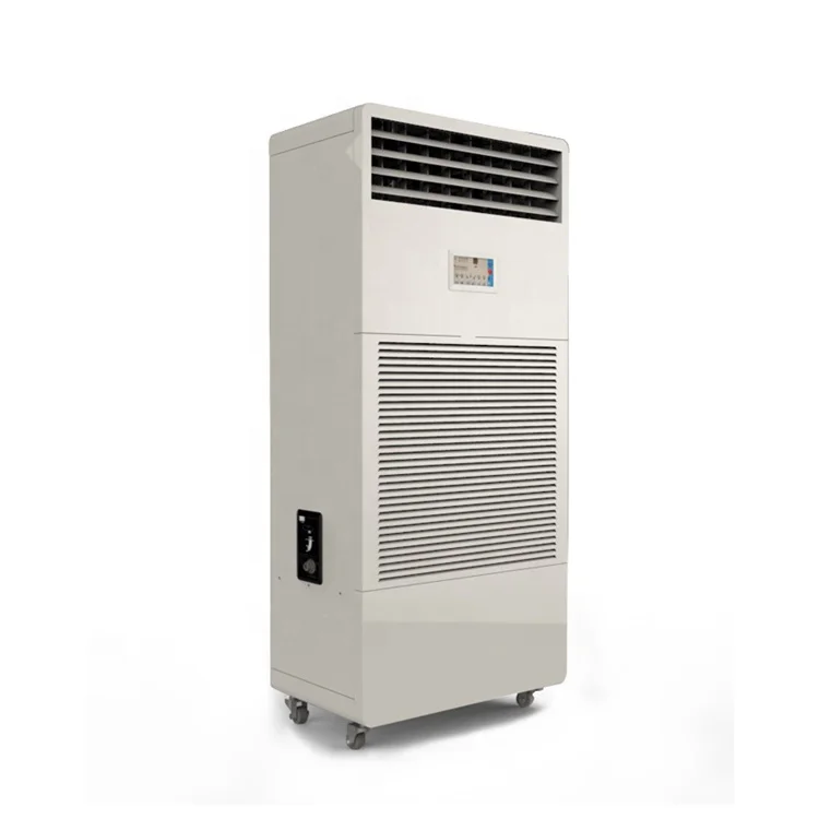 Wet Film Laboratory Hospital Humidifier12kg/h Buy Hospital Humidifier