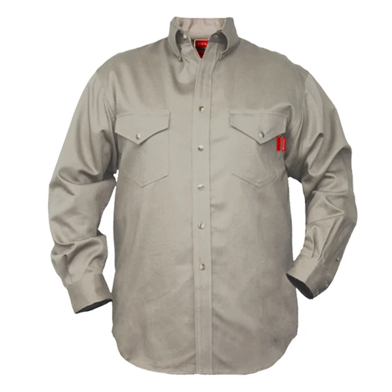 american worker work shirts