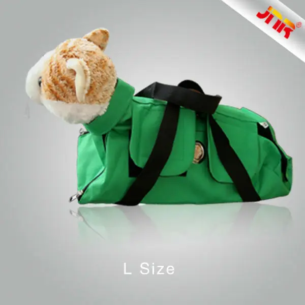 cat travel bag