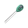 Soil pH Meter, 3 in 1 Soil Tester Kit for Home and Commercial Use, Sunlight and Moisture Meter