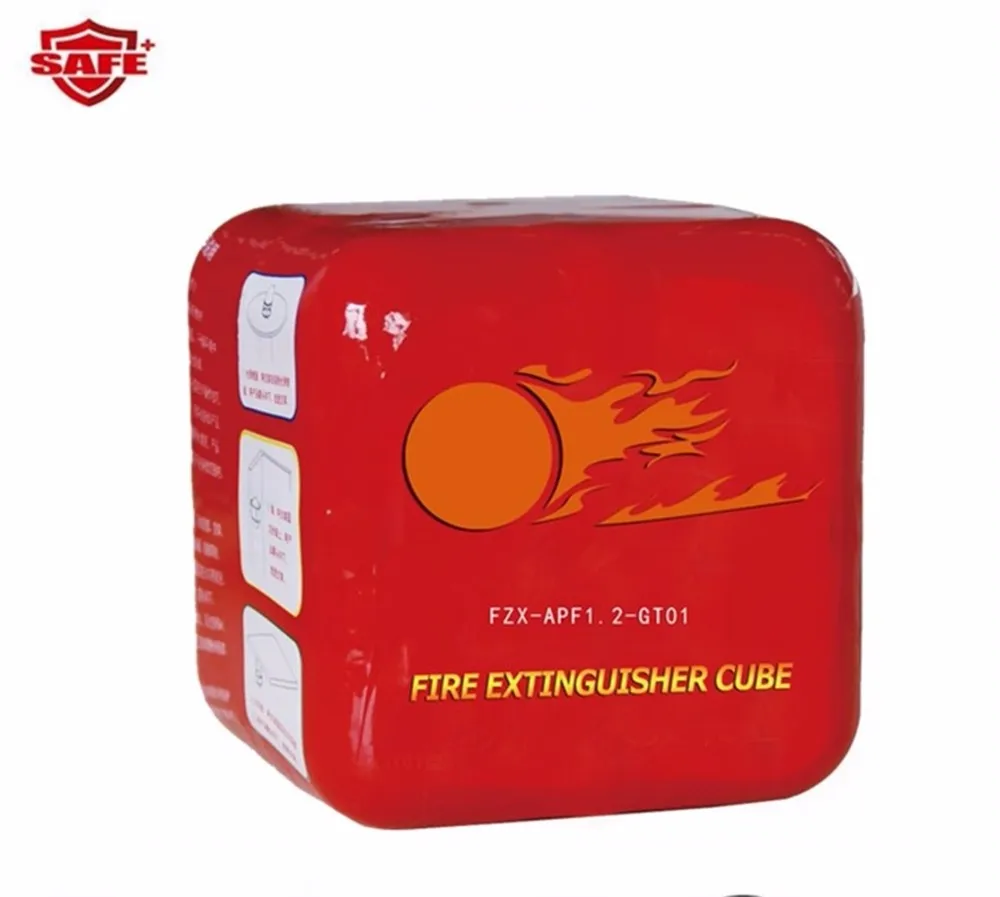 Fire Extinguisher Bomb With Ce/rohs/msds/iso Certifications Buy 1.3kg
