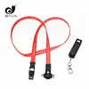 Competitive Price Cheap Items To Sale Creative Gift 4 3 2 in 1 Id Card Holder Lanyard charging cable