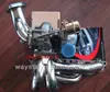 turbo kit for nissan siliva s13 SR20DET turbocharge kit turbo manifold and downpipe