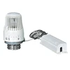 Sapules good reputation thermostatic radiator valve head thermostat radiator control valve head switch