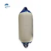 F3 72x20x2.6cm inflatable plastic boat fender plastic ship float buoy fender
