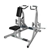 commercial strength equipment Iso-Lateral Rowing