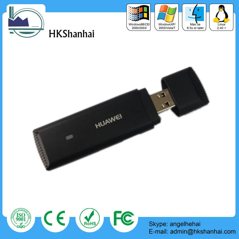 Huawei modem router