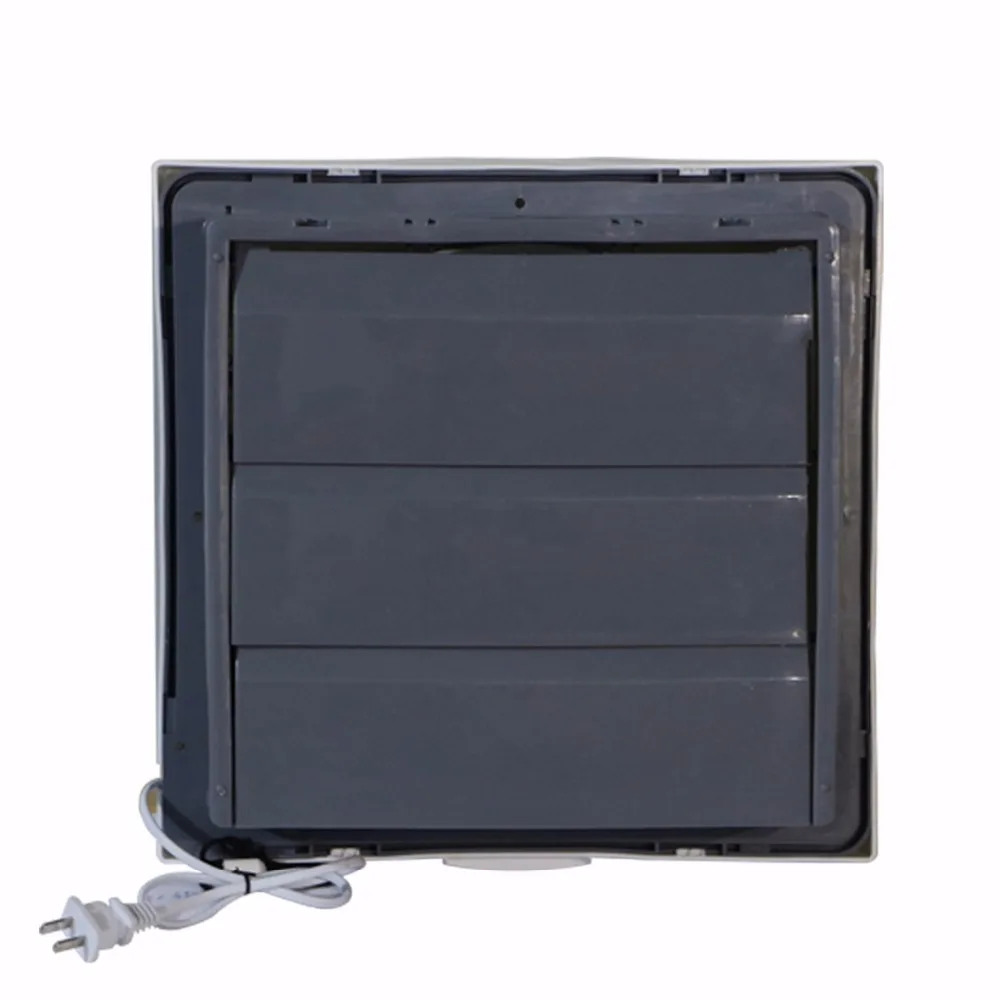 6 Inch Mushroom Carnes Ventilation Exhaust Fans For Bathroom Toilet