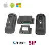 access control vandalproof villa intercom system video outdoor and indoor door phone