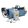 UM 50CNC full automatic Rolling Pipe Bending Machine with rolling and pushing