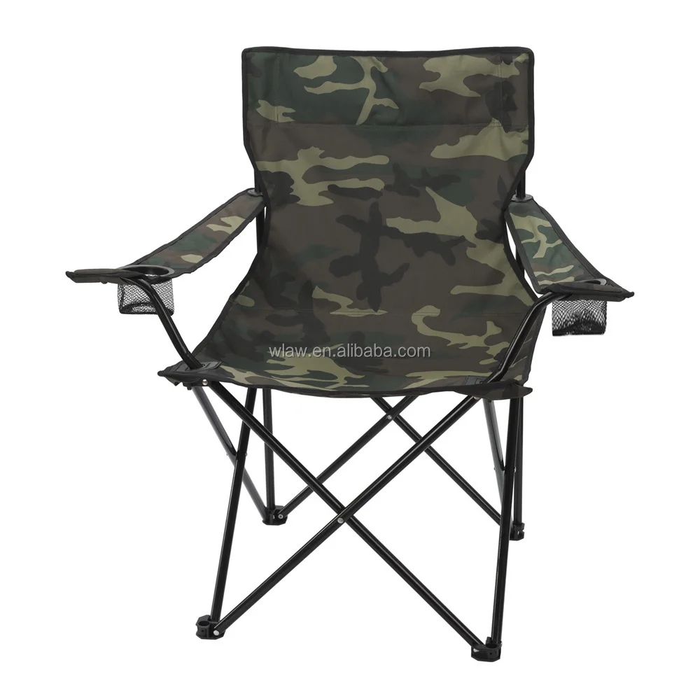 Military Lightweight Folding Chair With Arms Buy Military Folding