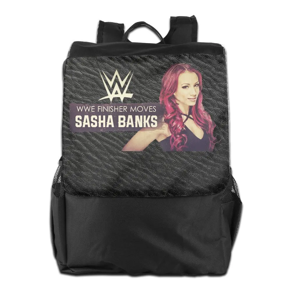 wwe rucksack