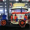 Cone crusher hydraulic machinery series widely used in fine crushing and supper fine crushing