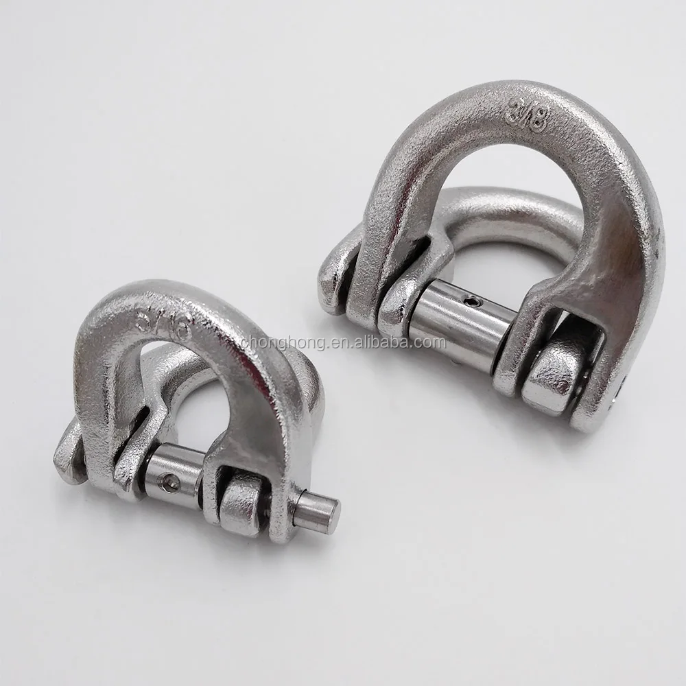 Stainless Steel Connecting Link For Chains Buy Chain Connectiong Link