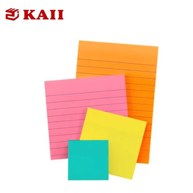color sticky note 12